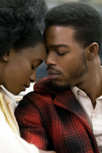 If Beale Street Could Talk